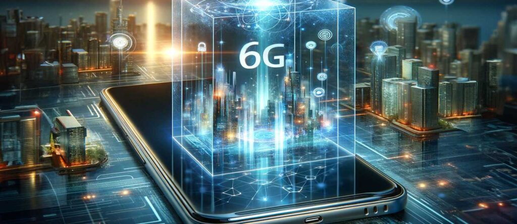 Next-Generation Mobile Technologies: Unveiling 6G and Beyond